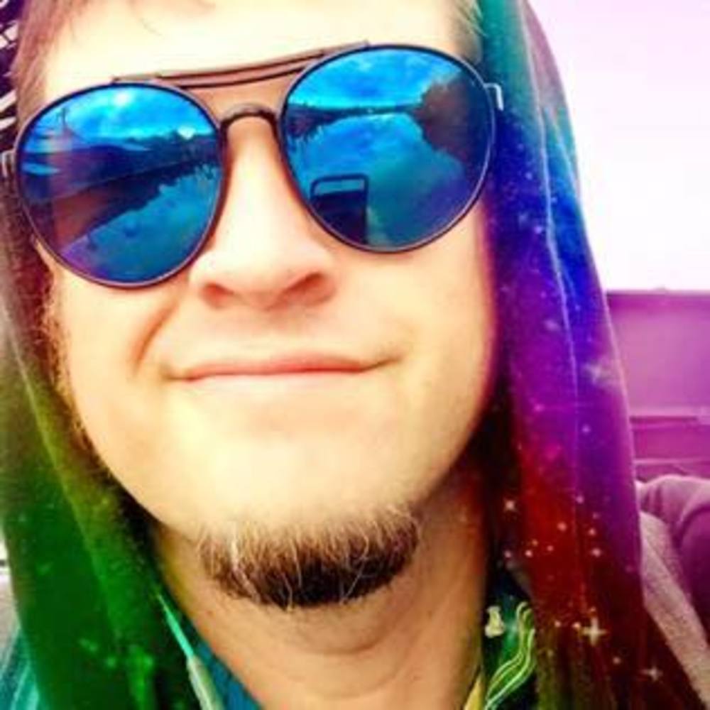 Meet your Posher, Jon